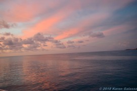 Night Sky of the Bermuda Triangle (14 of 34)