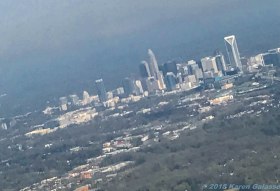 3 20 18 Leaving Charlotte NC heading for Myrtle Beach SC (6 of 28)
