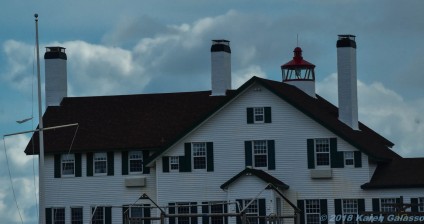 Lighthouses of the Cape & Area 3-9 & 3-10 2018 (1 of 3)