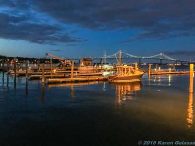 4 29 18 Jamestown Harbor Bridge-full moon (1 of 9)
