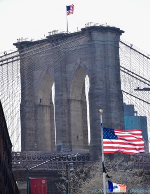 5 2 18 Brooklyn Bridge & Manhattan Bridge (5 of 17)