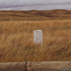 10 3 18 Little Bighorn Battlefield National Monument (29 of 66)