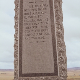 10 3 18 Little Bighorn Battlefield National Monument (56 of 66)