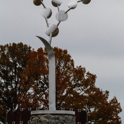 11 24 18 Sculpture Fields at Montague Park Chattanoogo TN (7 of 27)
