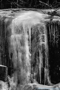 2 2 19 Ice Waterfalls on Mt Desert Island ME (11 of 16)